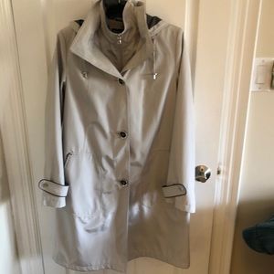 Novelti Spring/Fall Coat
